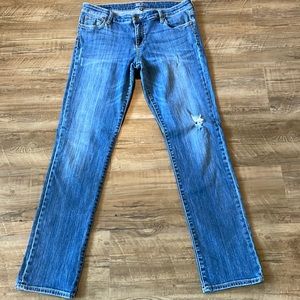 KUT From the Kloth Jeans